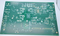 Tablero del PWB del tablero HDI del PWB de SMT FR4 PWB de 4 capas para el insturment electrónico 5G