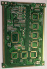 El PWB del prototipo de las placas de circuito del PWB Fr4 sube para la electrónica del vehículo 5G