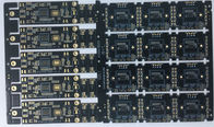 Altos TG150 2 onzas revisten 10 capas de 1.0m m del PWB con cobre de la impedancia