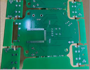 HAL Lead Free verde placas de circuito de 6 capas Fr4 Tg170 Hdi