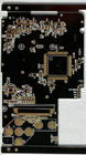 8 de la capa de la inmersión del oro alta TG 3oz PWB placa de circuito del KB FR4