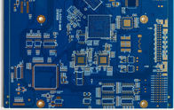 ENGI emergen 1oz 4 MIL Multilayer Printed Circuit Board