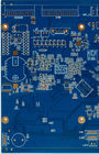 ENGI emergen 1oz 4 MIL Multilayer Printed Circuit Board