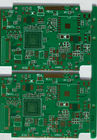 6 placa de circuito multi de múltiples capas de la capa de la capa FR4 Tg170 Mateiral 4mil