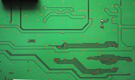 Placa de circuito impresa de múltiples capas de Shengyi FR4 2oz para la industria industrial del control