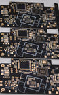 GPS Remote Control Device 1oz 16 Layer Pcb Board With Blind Burried Vias